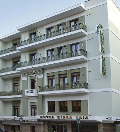 Villa Elia Верия Экстерьер фото