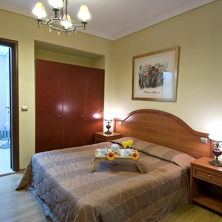 Villa Elia Верия Экстерьер фото