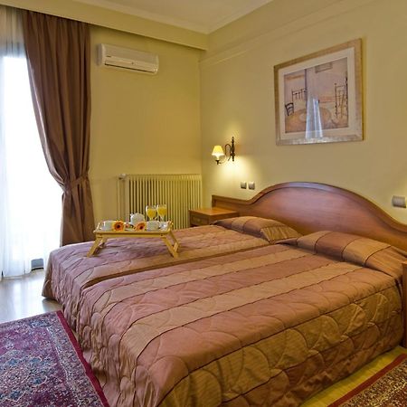Villa Elia Верия Экстерьер фото