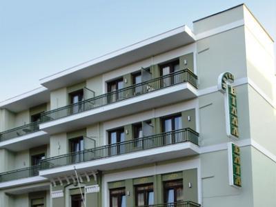 Villa Elia Верия Экстерьер фото