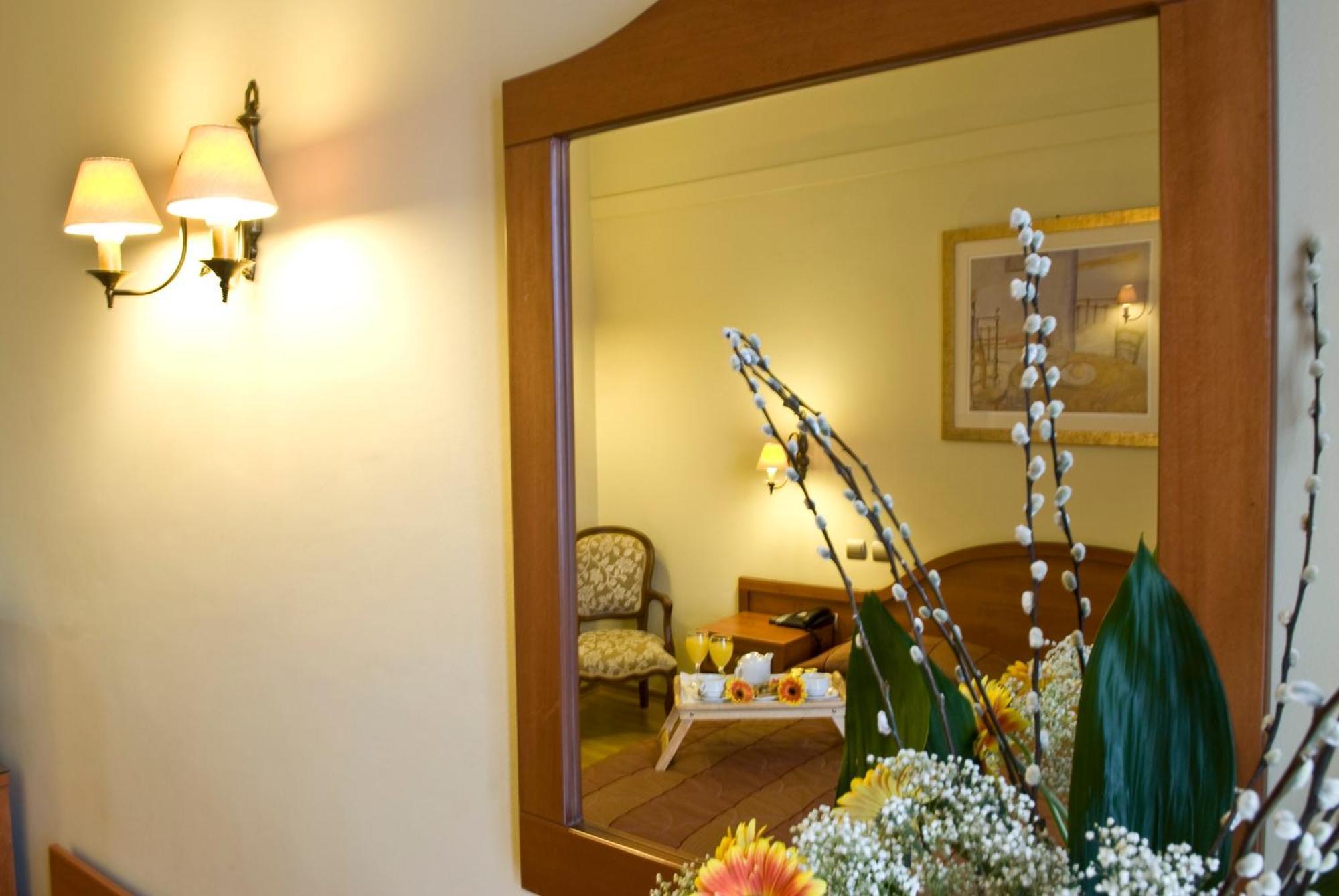 Villa Elia Верия Экстерьер фото