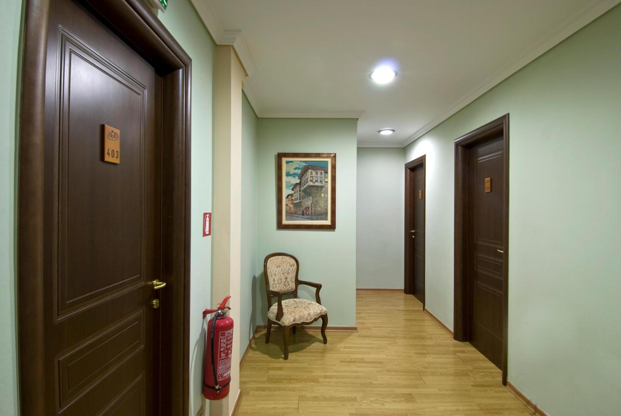 Villa Elia Верия Экстерьер фото