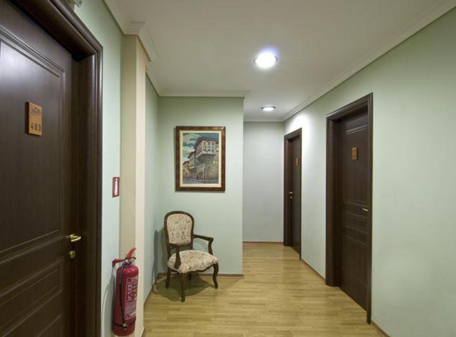 Villa Elia Верия Экстерьер фото