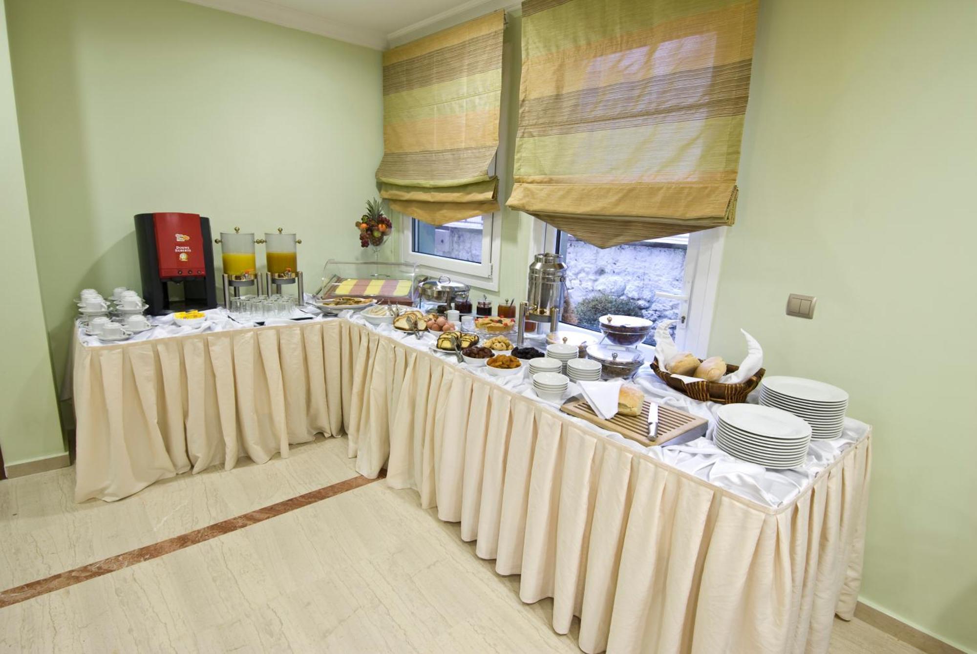 Villa Elia Верия Экстерьер фото