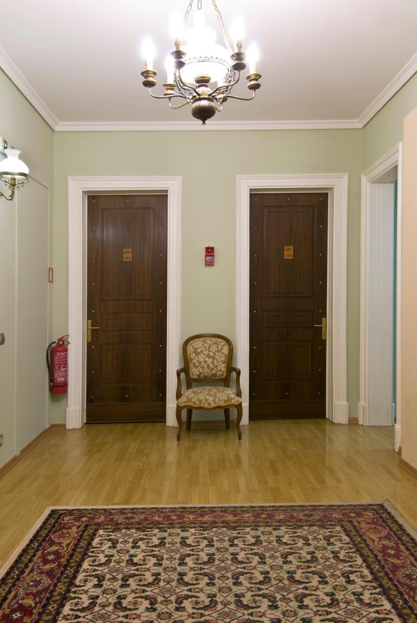 Villa Elia Верия Экстерьер фото