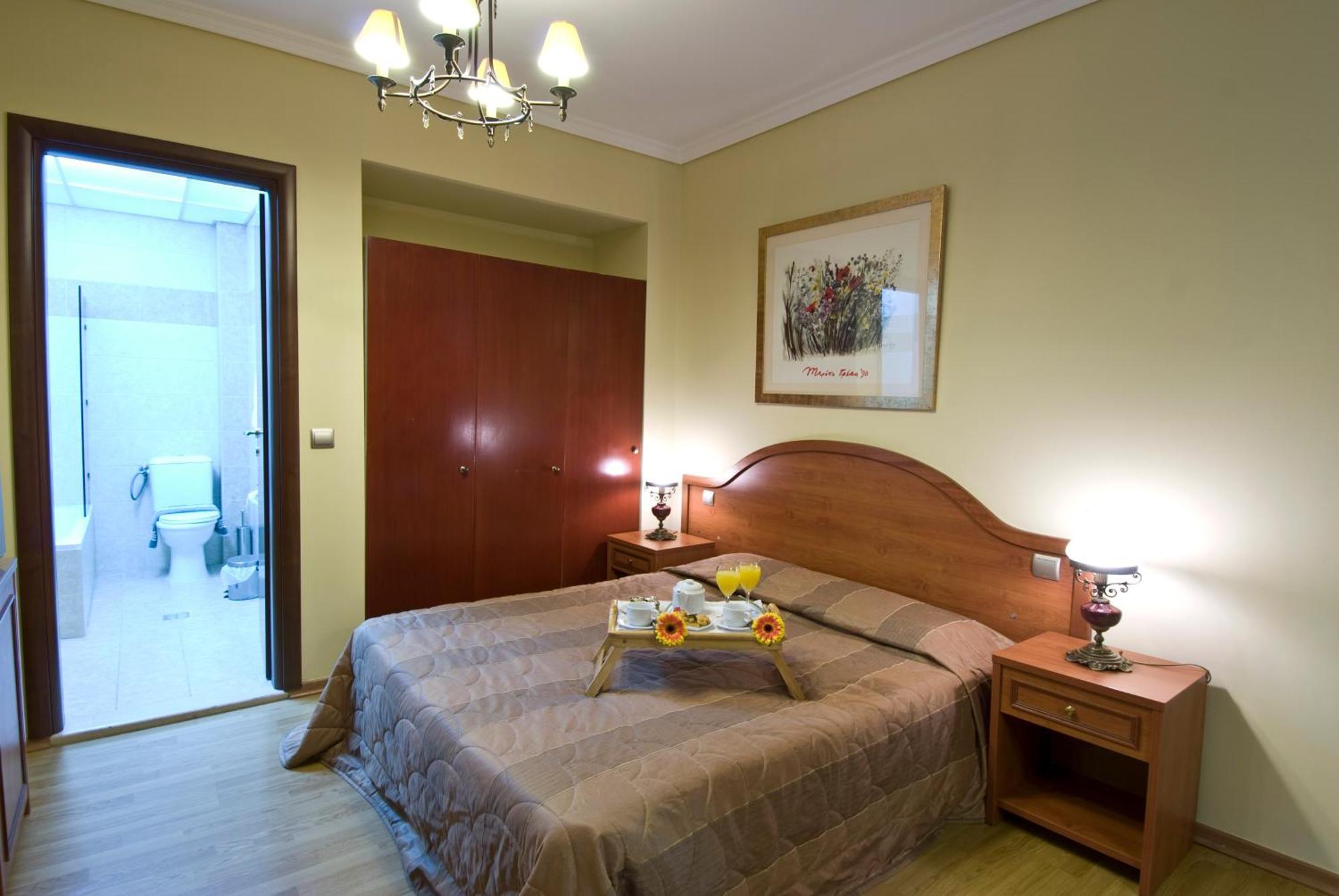 Villa Elia Верия Экстерьер фото