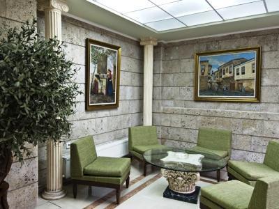 Villa Elia Верия Экстерьер фото