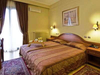 Villa Elia Верия Экстерьер фото
