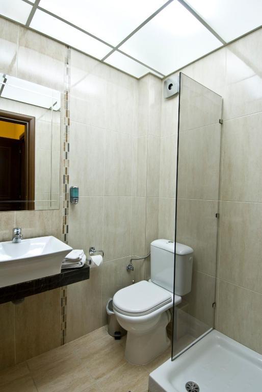 Villa Elia Верия Номер фото