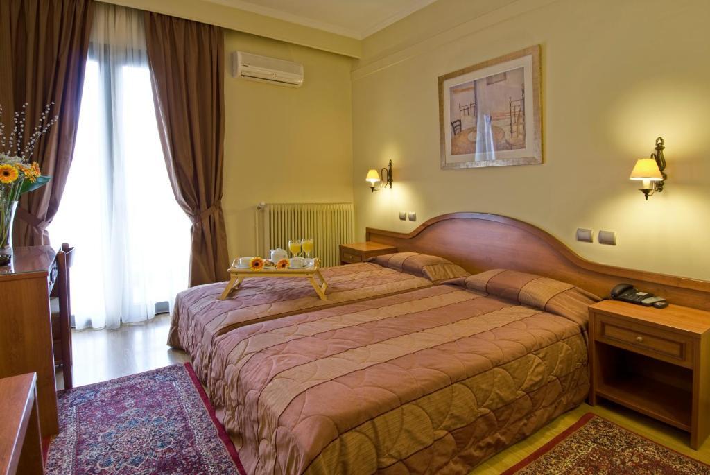 Villa Elia Верия Экстерьер фото