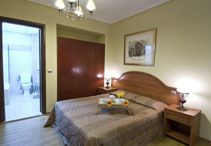 Villa Elia Верия Номер фото