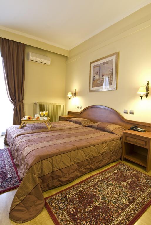 Villa Elia Верия Экстерьер фото