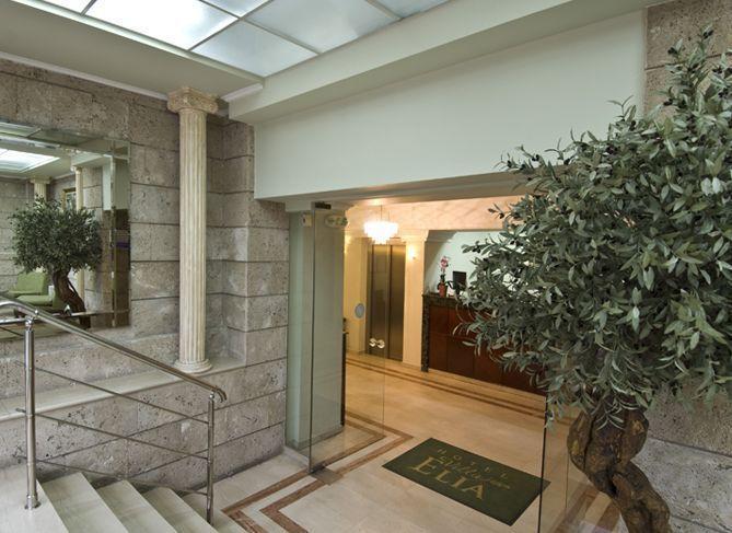 Villa Elia Верия Экстерьер фото